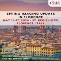 Spring Imaging Update in Florence