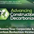 Advancing Construction Operational Excellence 2023 