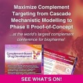 7th Complement Drug Development