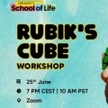 Rubik's Puzzle Party