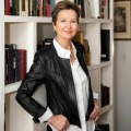 The Mount's 30th Gala Celebration: Panel Discussion on War with Kati Marton