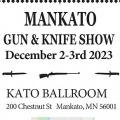 GUN & KNIFE SHOW MANKATO
