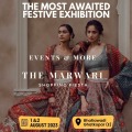  THE MARWARI SHOPPING FIESTA
