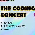 The Coding Concert
