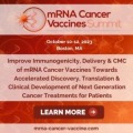 mRNA Cancer Vaccine Summit 2023