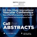 5TH ABU DHABI INTERNATIONAL VASCULAR CONFERENCE