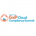 4th GxP Cloud Compliance Summit