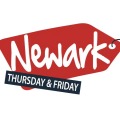 NEWARK INTERNATIONAL ANTIQUES & COLLECTORS FAIR
