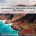Diagnostic Imaging Update on Kauai- November 4-7, 2024