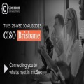 Chief Information Security Officer (CISO) Brisbane