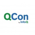 QCon London International Software Development Conference, October 2-6, 2023. In-person or online.