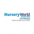 Nursery World Show 2024, 2-3 February 2024 Business Design Centre, London