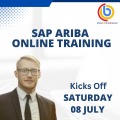 SAP ARIBA LIVE ONLINE TRAINING