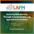 6th Annual Lab Asset and Facility Management 2023
