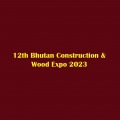 Bhutan Construction & Wood Expo