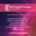 HER2-Targeted Therapies Summit 2023