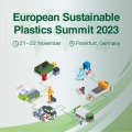 European Sustainable Plastics Summit 2023