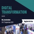 Digital Transformation Week Europe 2023