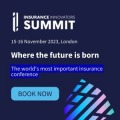 Insurance Innovators Summit 2023 | 15-16 November 2023 | QEII Centre, London
