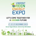 Vibrant Green Energy Expo