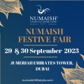 NUMAISH EID SHOW 2023