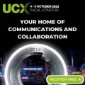 UCX Europe 2023