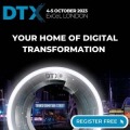DTX Europe 2023