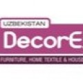 Uzbekistan DecorExpo