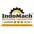 INDOMACH JAMSHEDPUR 2024