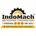 INDOMACH HYDERABAD 2024
