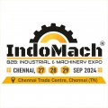 INDOMACH CHENNAI 2024