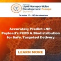 2nd Lipid Nanoparticle Development Europe Summit