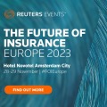 The Future of Insurance Europe 2023