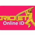 Online Cricket ID