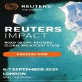 Reuters IMPACT
