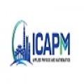 14th International Conference on Applied Physics and Mathematics (ICAPM 2024)