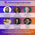 Advancing Construction Planning and Scheduling 2023