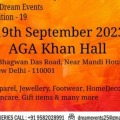 Fashion & Lifestyle Exhibition 2023 