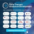Gene Therapy Analytical Development 2023