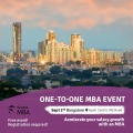 Transform Your Career at the Access MBA Event in Bangalore