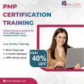 PMP Course in Chennai