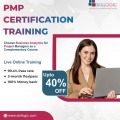 PMP Course in Mumbai