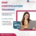 PMP Course in Coimbatore