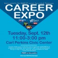 West Tennessee Career Expo