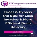 5th CNS Drug Delivery