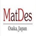 6th International Workshop on Materials and Design (MatDes 2024)