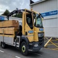 Renewable Energy Roadshow at RGB Building Supplies Truro
