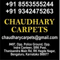 Carpet & Rugs