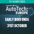 AutoTech: Europe