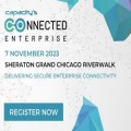 Capacity's Connected Enterprise 2023